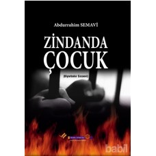 Zindanda Çocuk